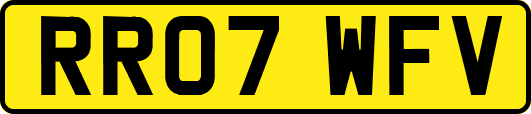 RR07WFV