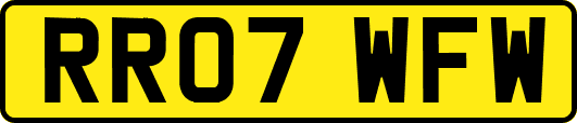 RR07WFW