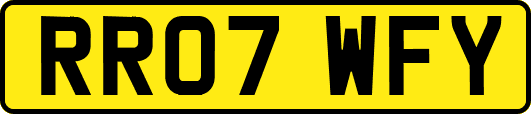 RR07WFY