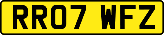 RR07WFZ