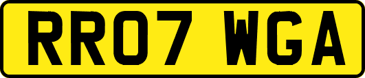 RR07WGA