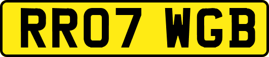 RR07WGB