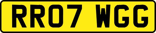 RR07WGG