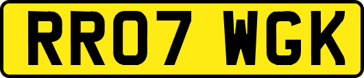 RR07WGK