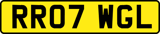 RR07WGL