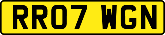 RR07WGN