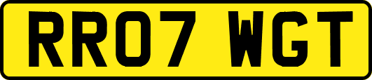 RR07WGT