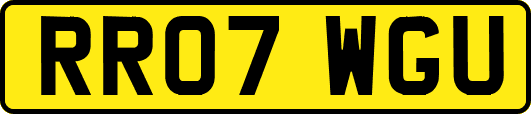 RR07WGU