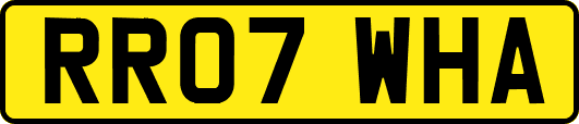 RR07WHA