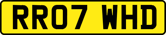 RR07WHD