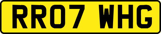 RR07WHG