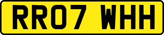RR07WHH