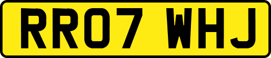 RR07WHJ