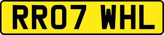 RR07WHL