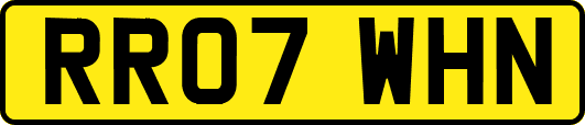 RR07WHN