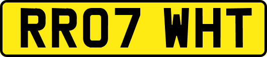 RR07WHT
