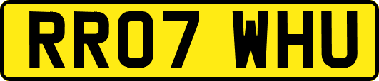 RR07WHU