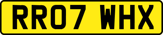 RR07WHX