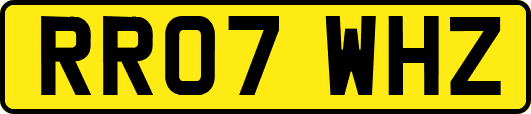 RR07WHZ