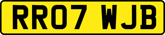 RR07WJB