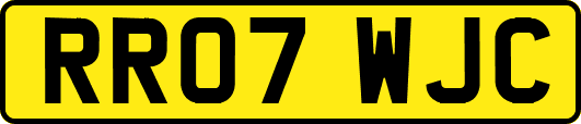 RR07WJC