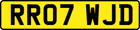 RR07WJD