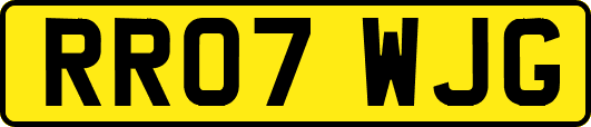 RR07WJG