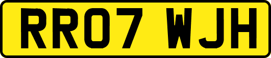 RR07WJH