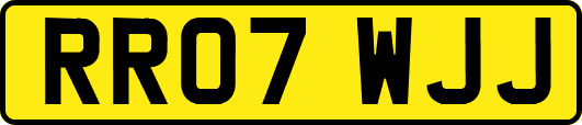 RR07WJJ