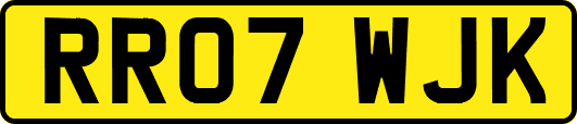 RR07WJK