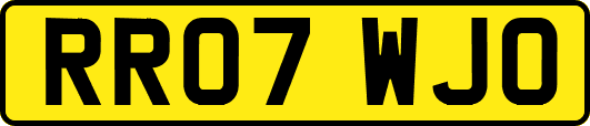 RR07WJO