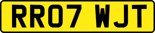 RR07WJT