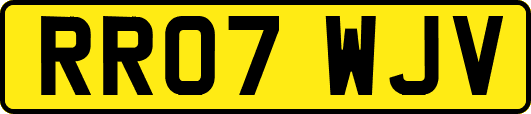 RR07WJV