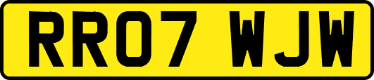 RR07WJW