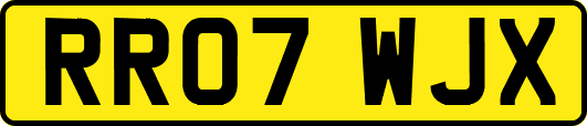 RR07WJX