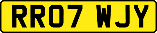 RR07WJY