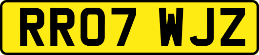 RR07WJZ