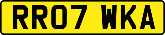 RR07WKA