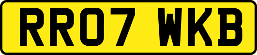 RR07WKB