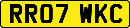 RR07WKC
