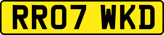 RR07WKD