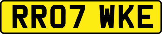 RR07WKE