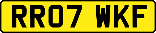 RR07WKF