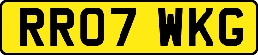 RR07WKG