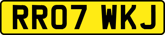 RR07WKJ