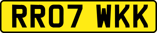 RR07WKK