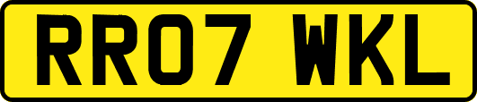 RR07WKL