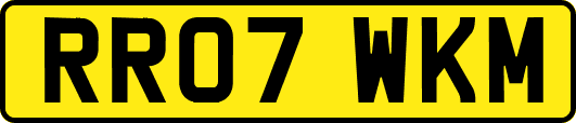 RR07WKM