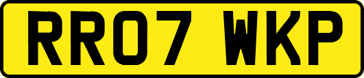 RR07WKP
