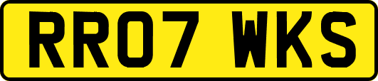 RR07WKS